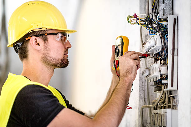 Emergency Electrical Repair Services in Longtown, OK